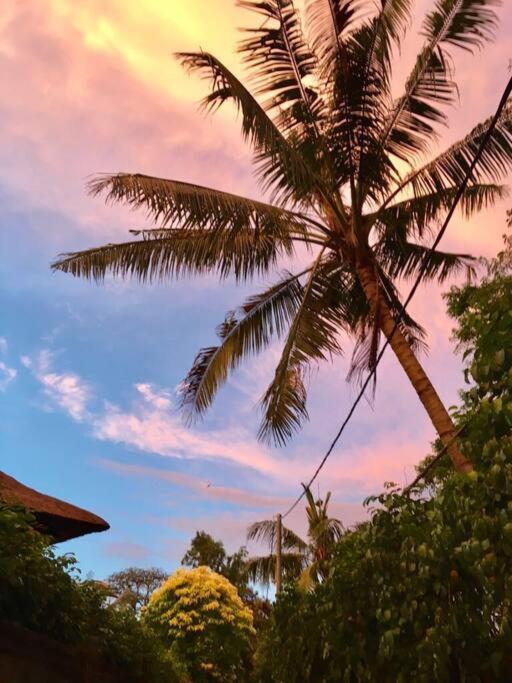 Villa Jalun Seminyak Exteriör bild