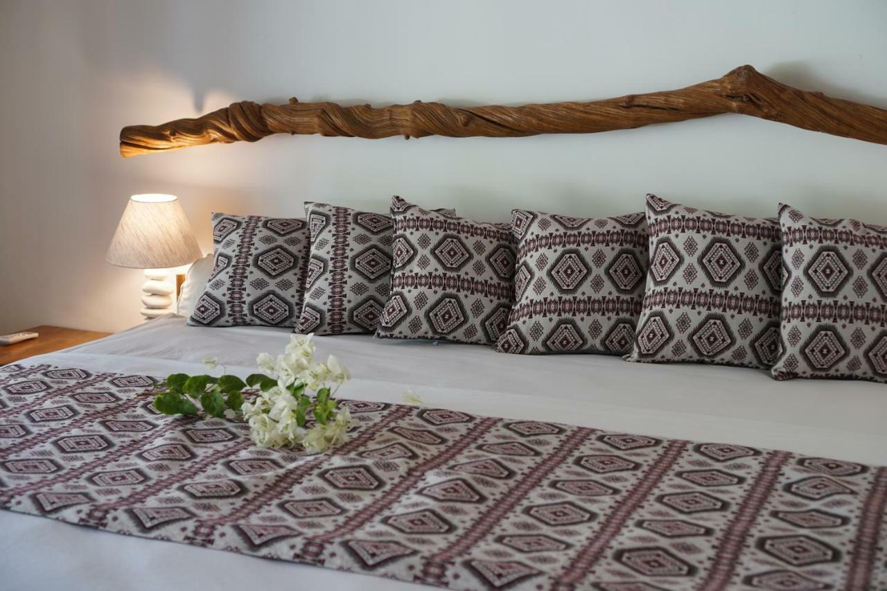 Villa Jalun Seminyak Exteriör bild