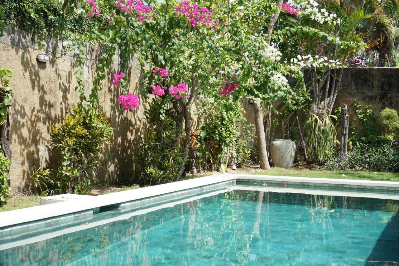 Villa Jalun Seminyak Exteriör bild