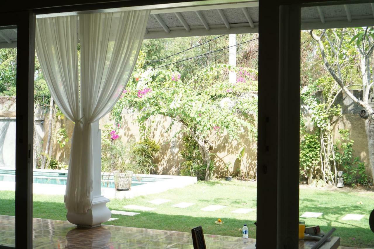 Villa Jalun Seminyak Exteriör bild