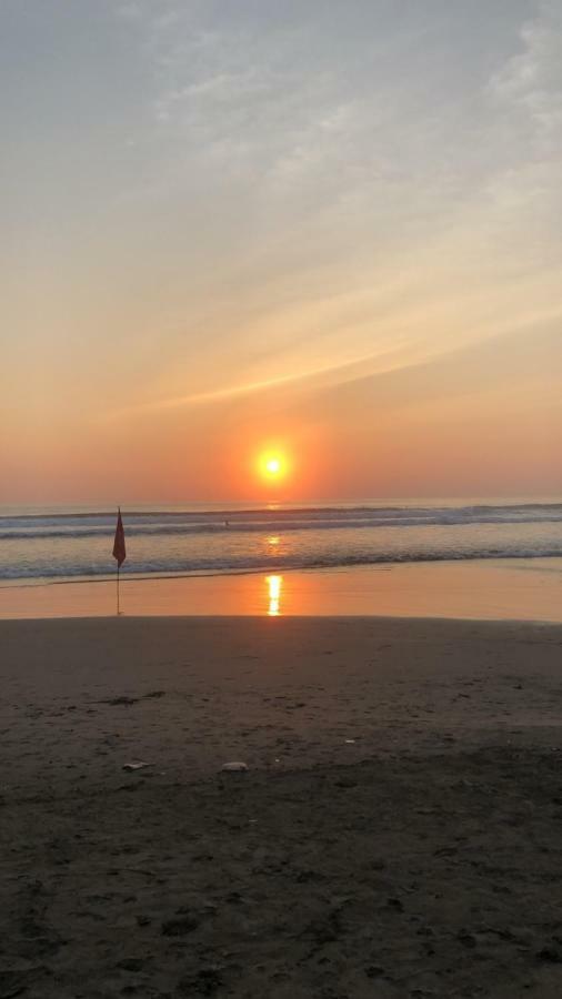 Villa Jalun Seminyak Exteriör bild