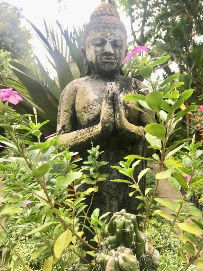 Villa Jalun Seminyak Exteriör bild