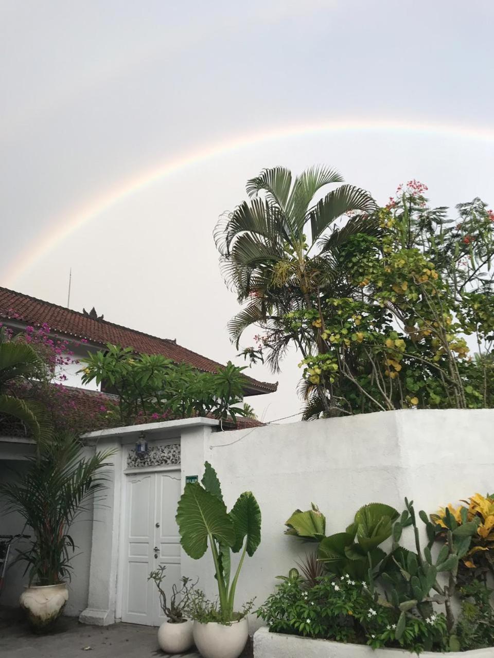 Villa Jalun Seminyak Exteriör bild